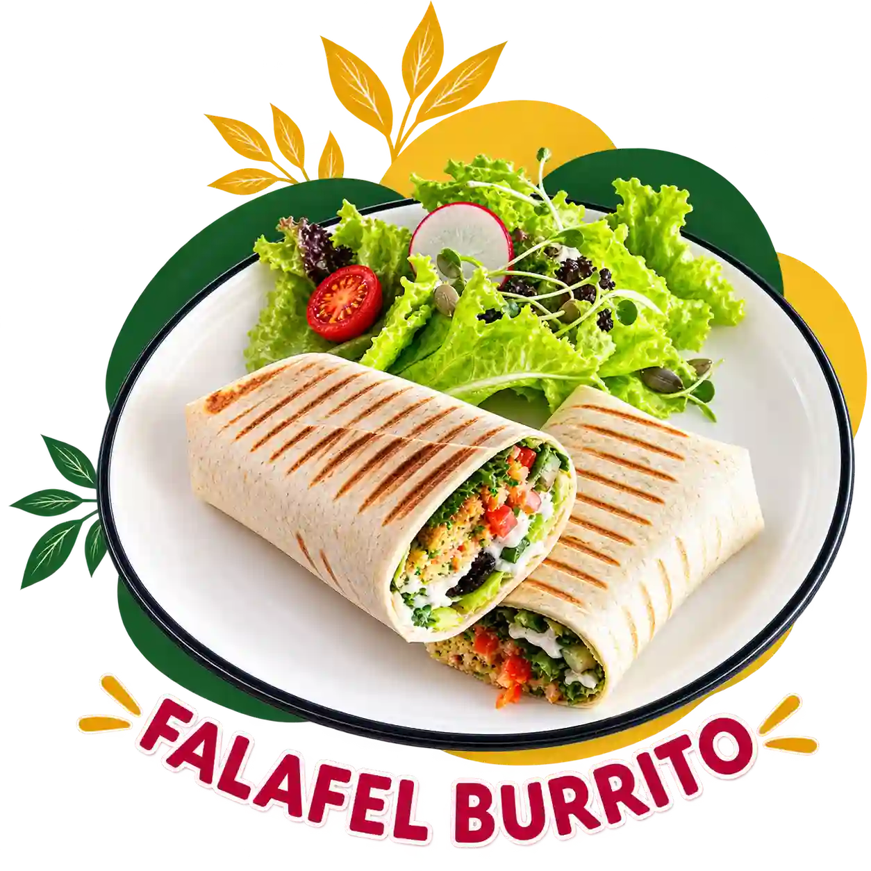 Sandwiches_burritos - My Happy Place Bali