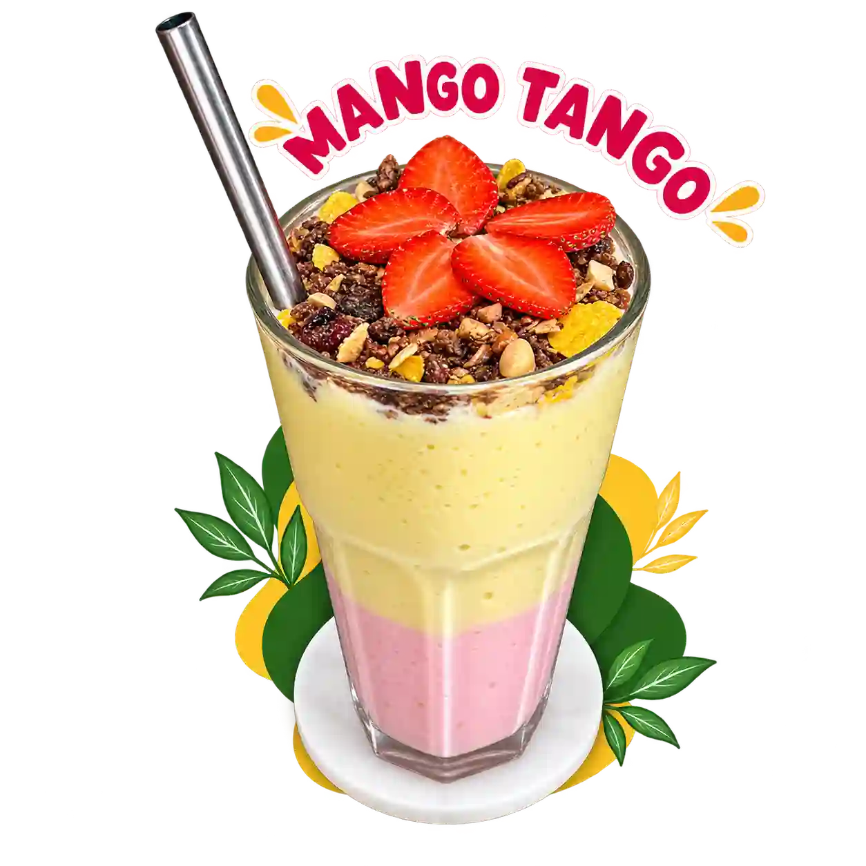 Smoothiesc - My Happy Place Bali