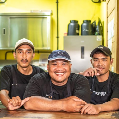 Website 3 - Staff